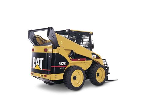 cat 252b skid steer specs|cat 252b3 specs.